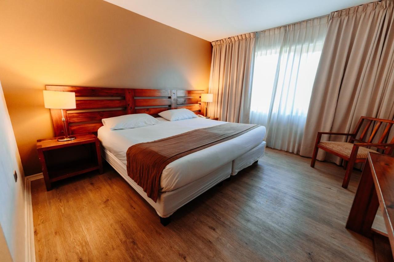 Hotel Limari Ovalle Ngoại thất bức ảnh