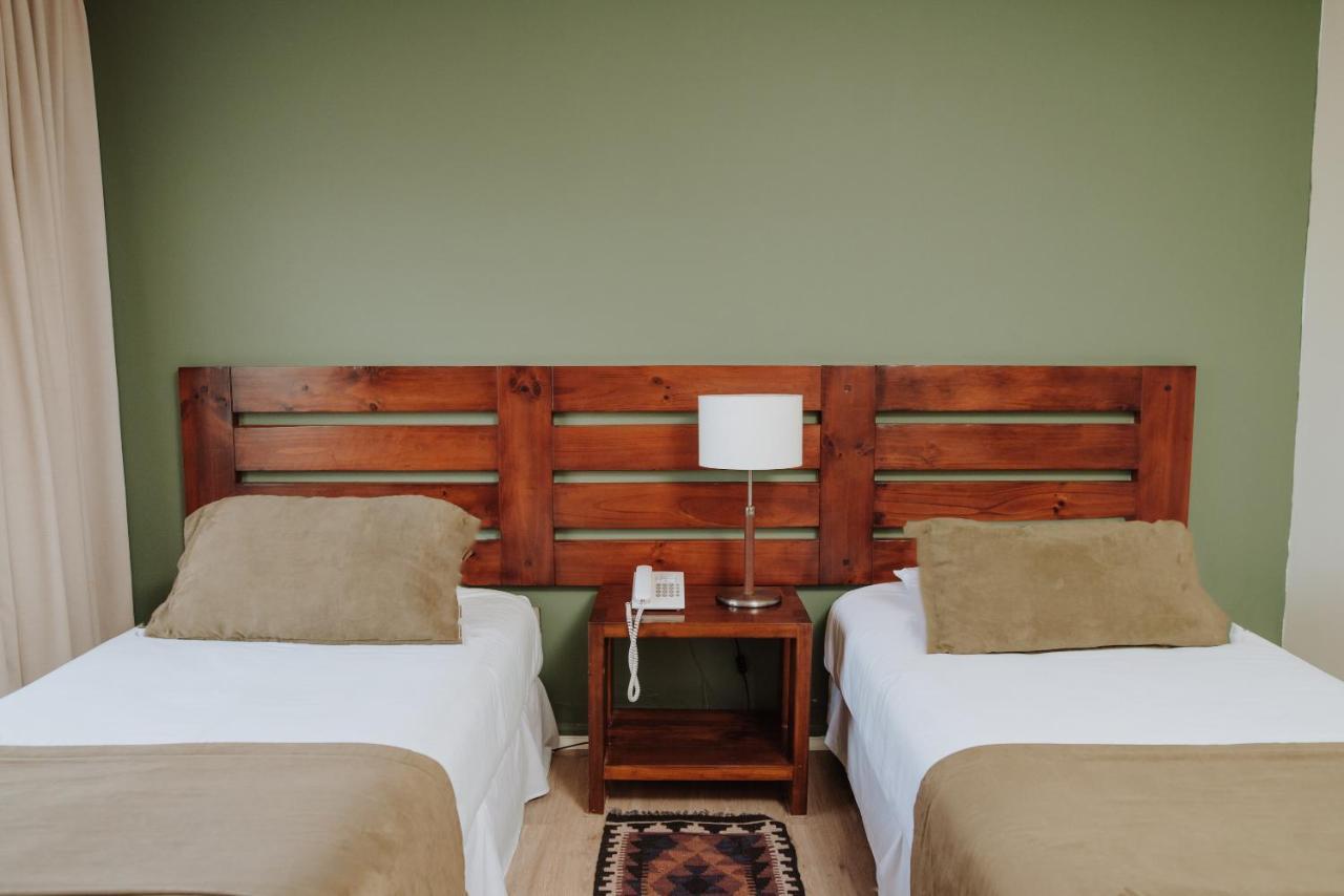 Hotel Limari Ovalle Ngoại thất bức ảnh