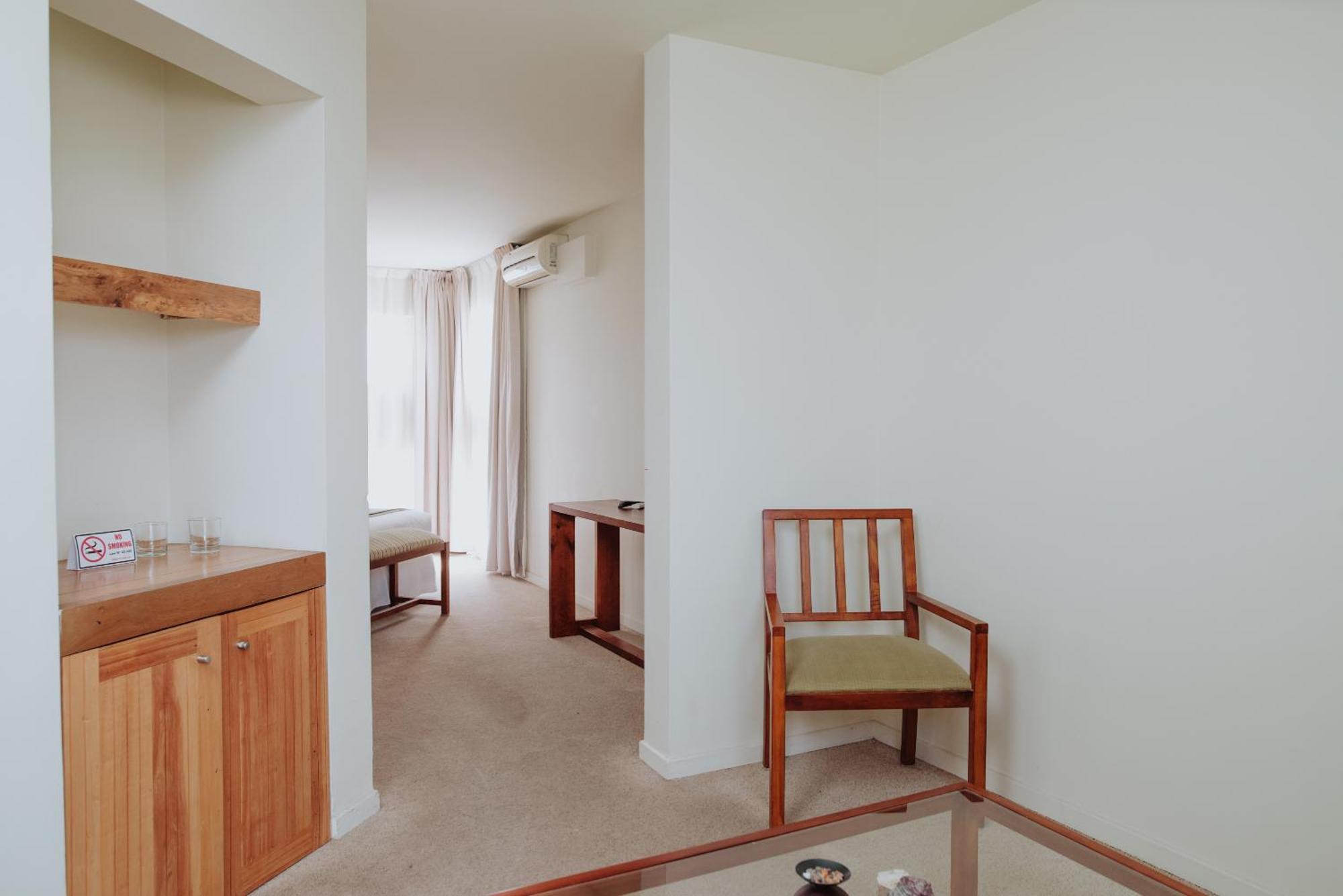 Hotel Limari Ovalle Ngoại thất bức ảnh