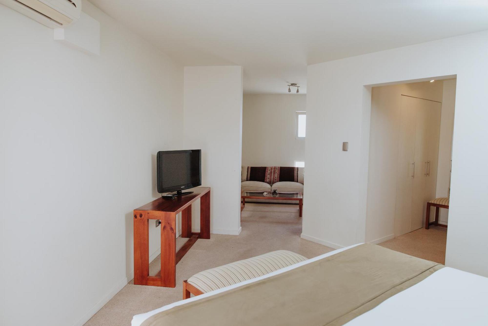 Hotel Limari Ovalle Ngoại thất bức ảnh