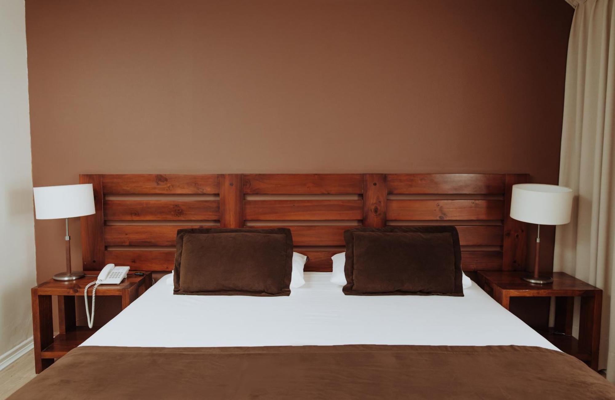 Hotel Limari Ovalle Ngoại thất bức ảnh