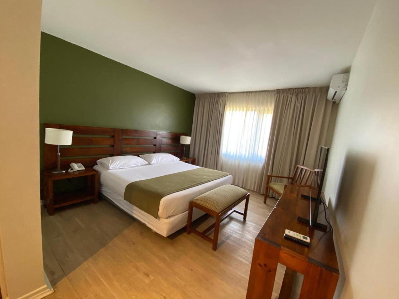 Hotel Limari Ovalle Ngoại thất bức ảnh