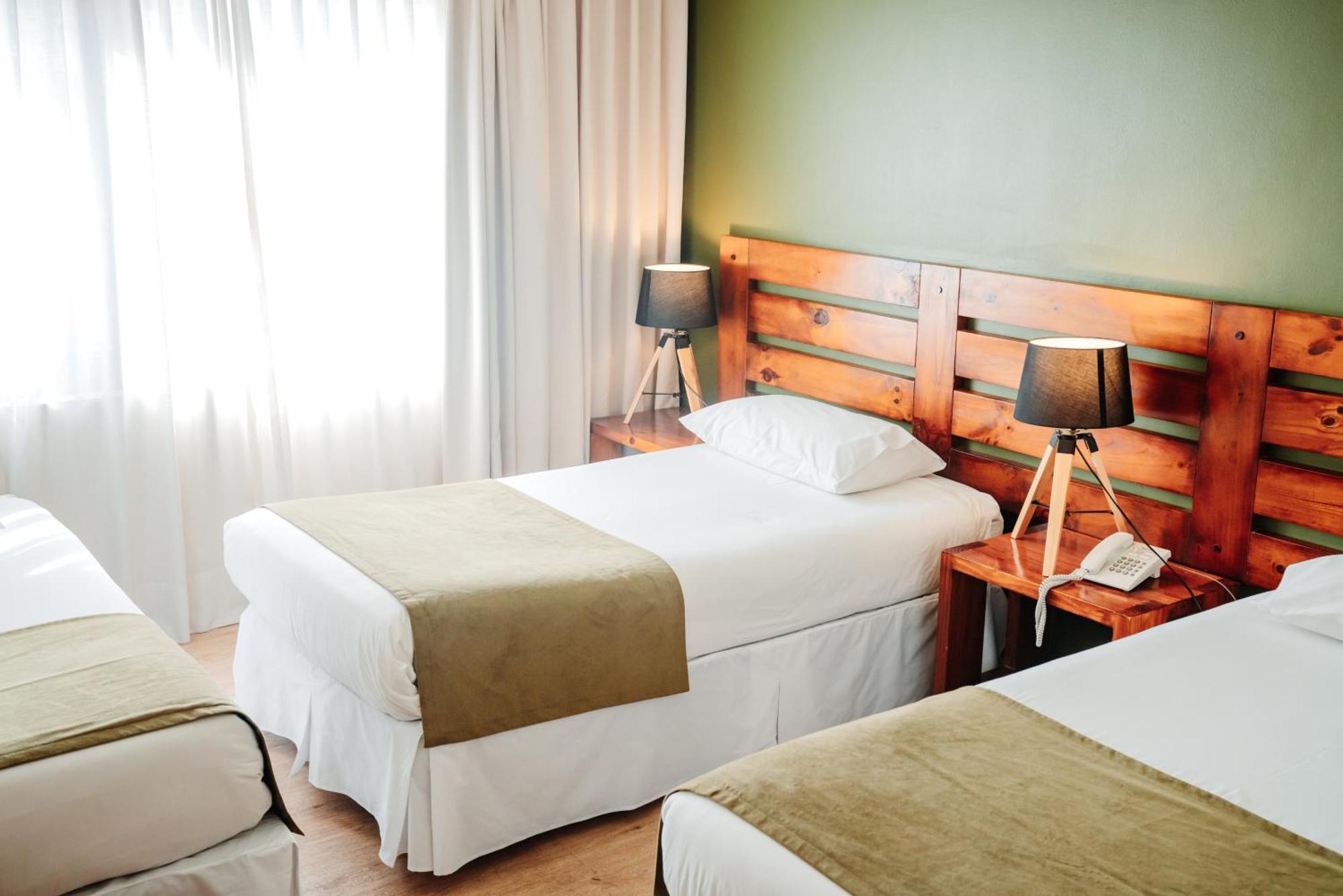 Hotel Limari Ovalle Ngoại thất bức ảnh