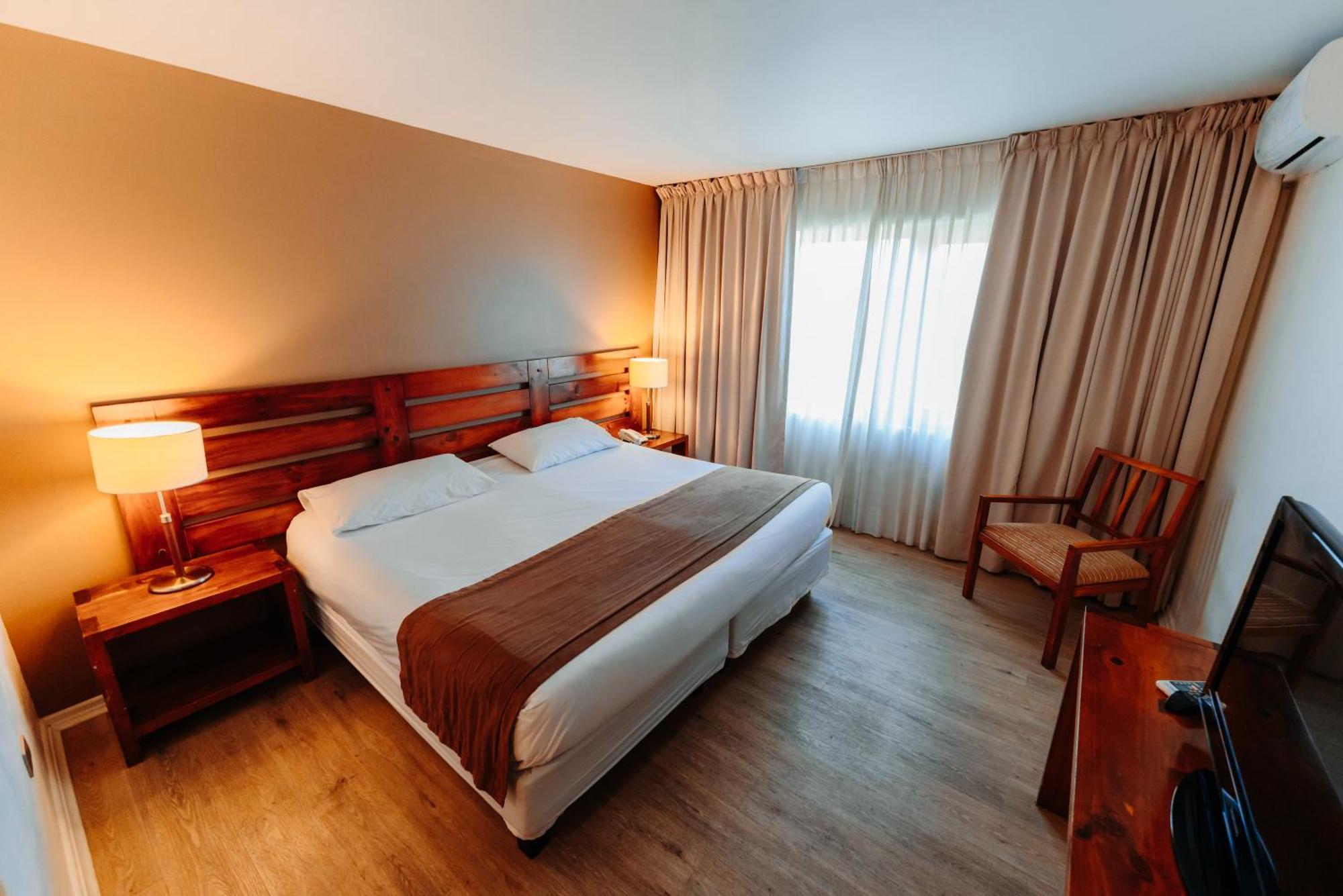 Hotel Limari Ovalle Ngoại thất bức ảnh