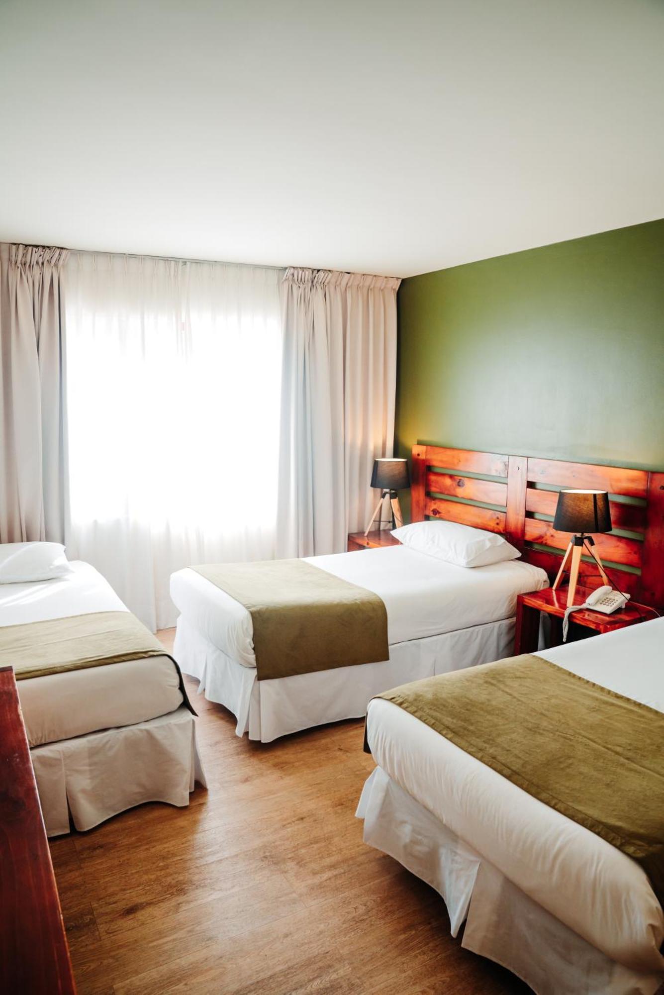 Hotel Limari Ovalle Ngoại thất bức ảnh