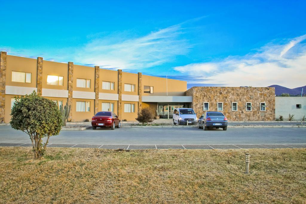 Hotel Limari Ovalle Ngoại thất bức ảnh