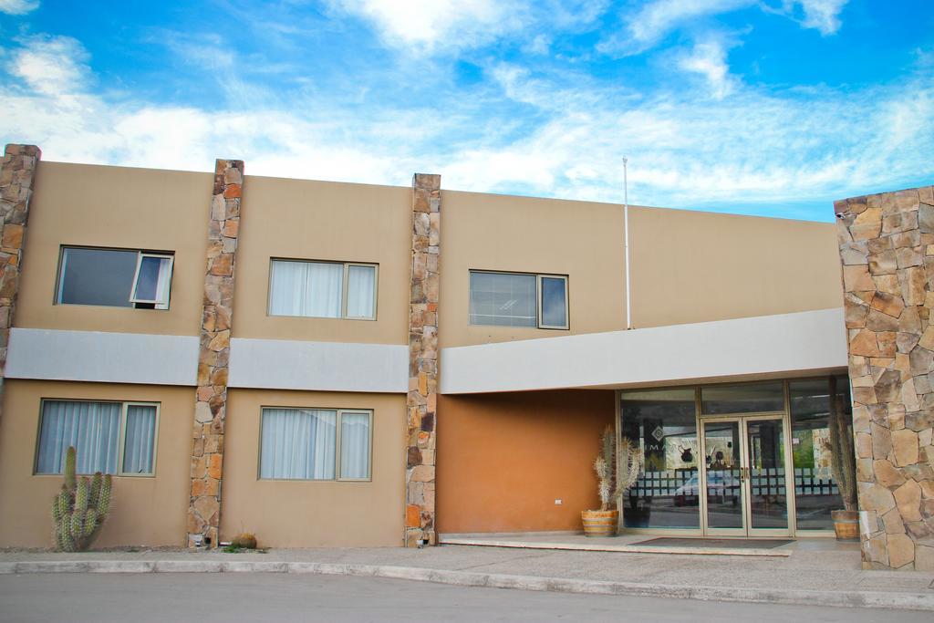 Hotel Limari Ovalle Ngoại thất bức ảnh