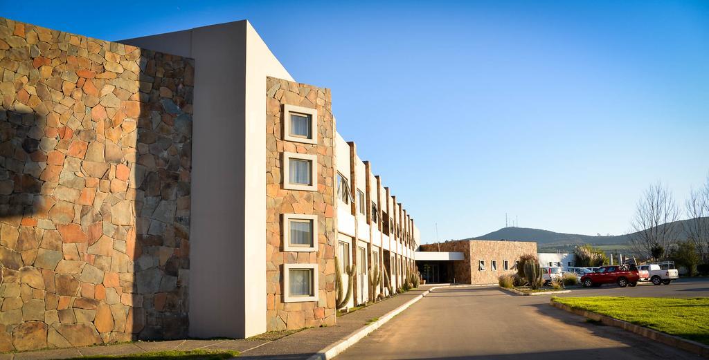 Hotel Limari Ovalle Ngoại thất bức ảnh