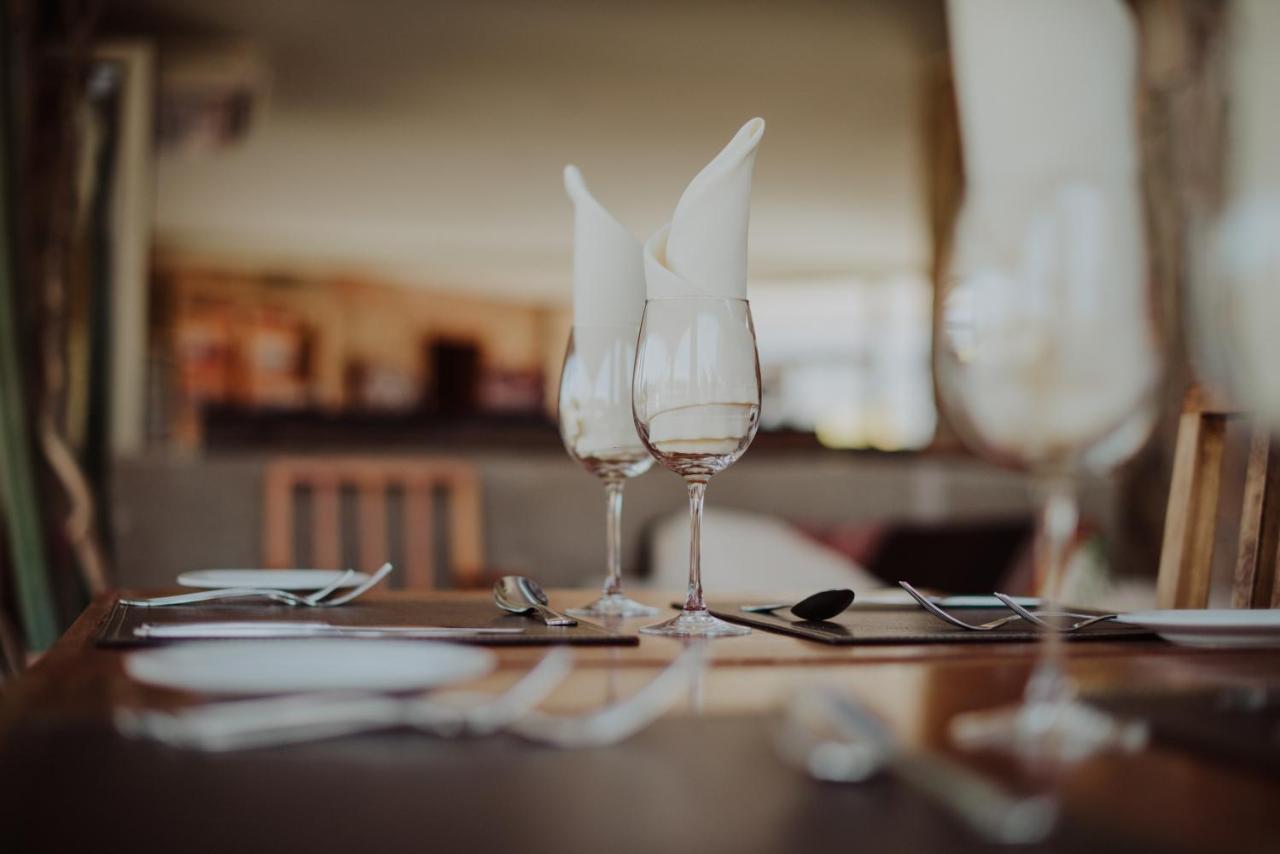 Hotel Limari Ovalle Ngoại thất bức ảnh