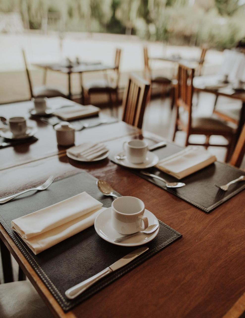 Hotel Limari Ovalle Ngoại thất bức ảnh