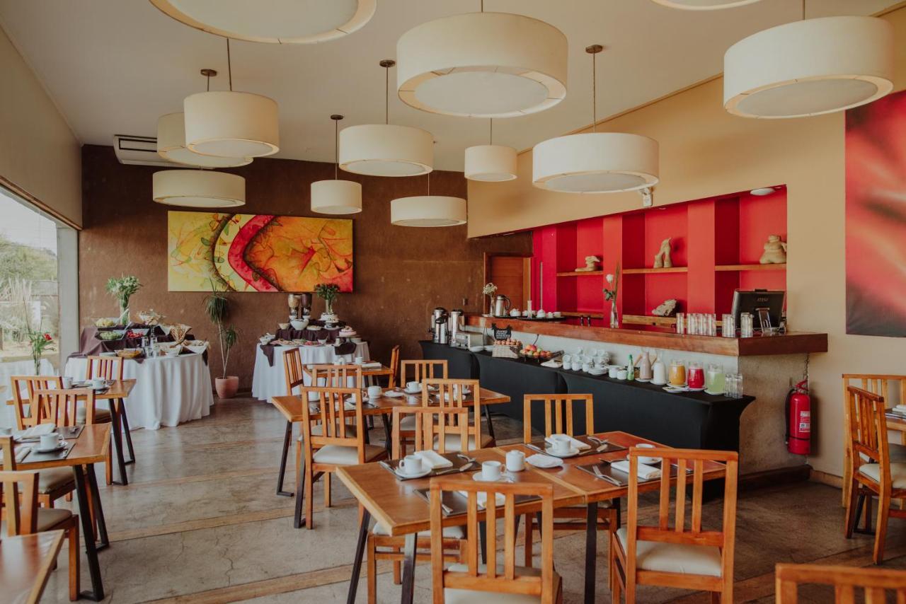 Hotel Limari Ovalle Ngoại thất bức ảnh