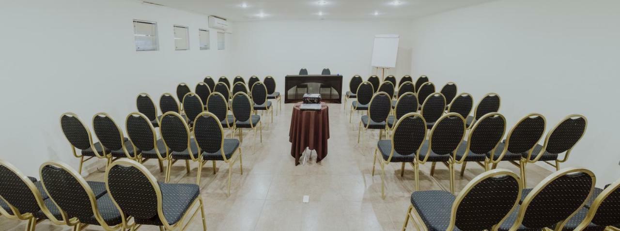 Hotel Limari Ovalle Ngoại thất bức ảnh