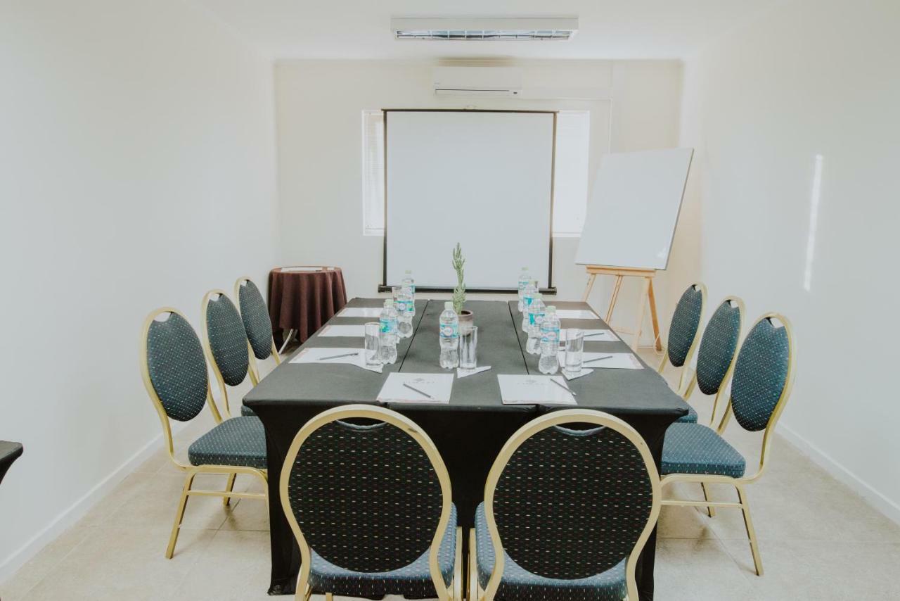 Hotel Limari Ovalle Ngoại thất bức ảnh